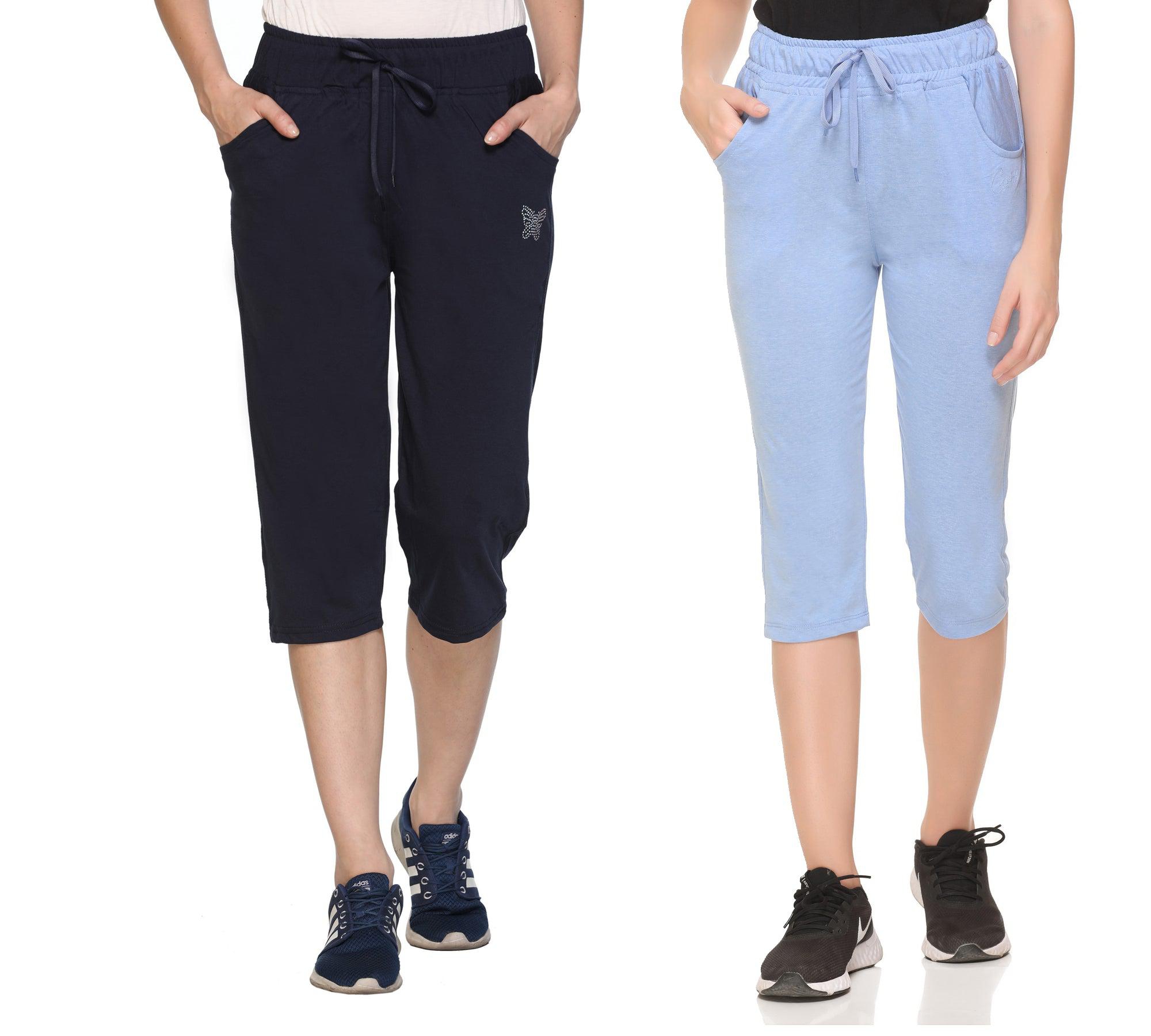Buy Grey Shorts & 3/4ths for Boys by MUJI Online | Ajio.com